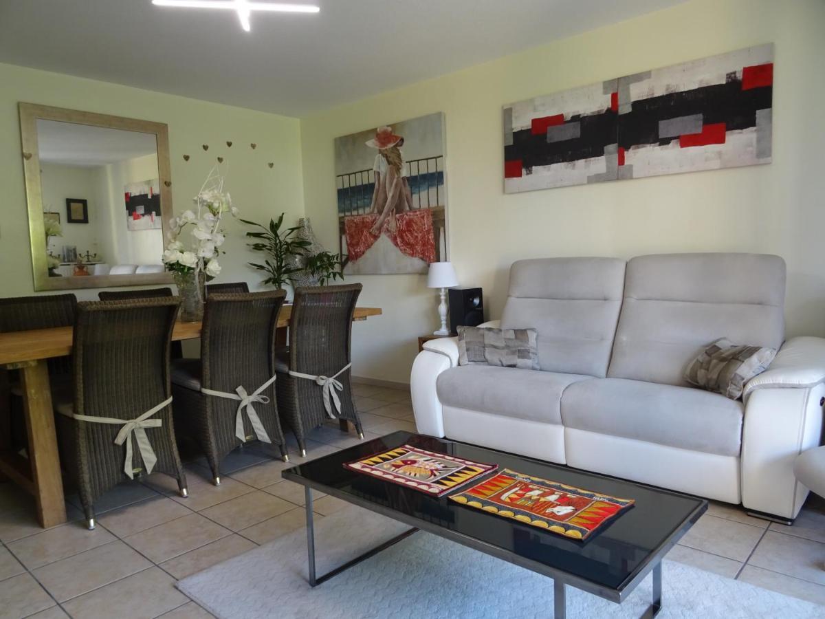 Bed and Breakfast Le Hameau Mutzig Esterno foto