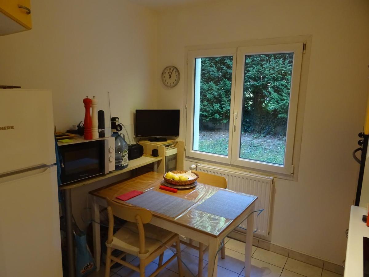 Bed and Breakfast Le Hameau Mutzig Esterno foto
