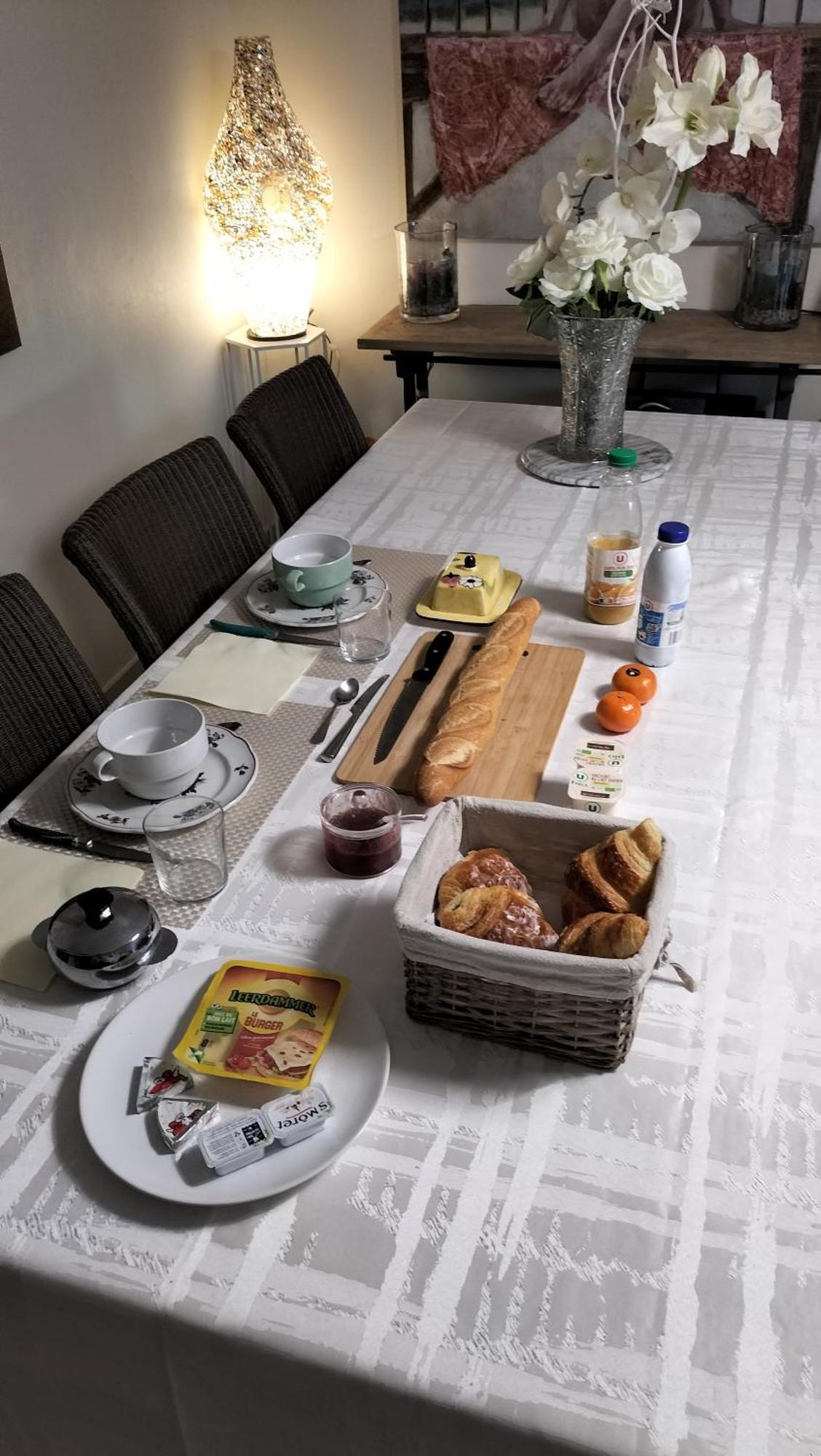 Bed and Breakfast Le Hameau Mutzig Esterno foto