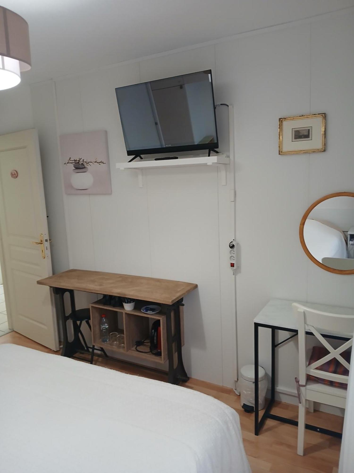 Bed and Breakfast Le Hameau Mutzig Esterno foto