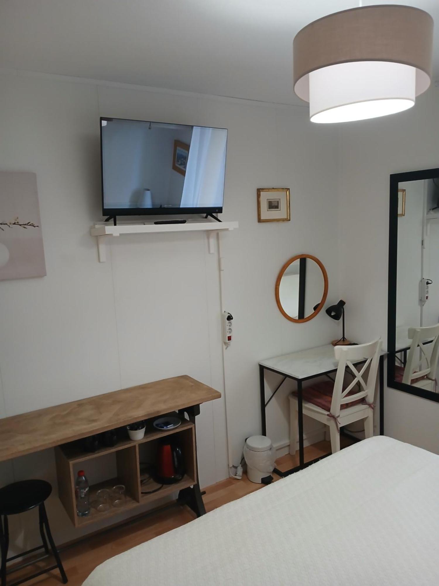 Bed and Breakfast Le Hameau Mutzig Esterno foto